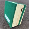Portable Pitching Mound 1