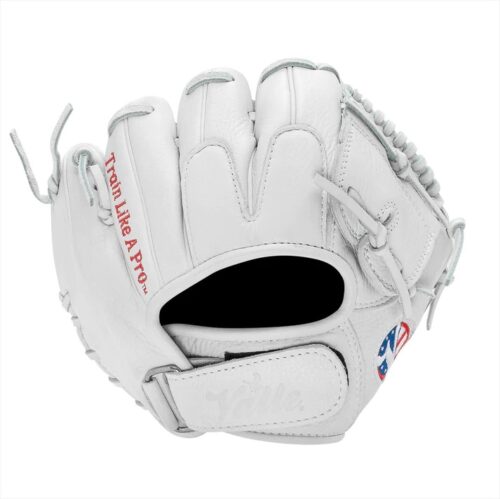 Valle Eagle 8S Back View Valle Eagle 8S Back View