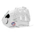 Valle Eagle 11 Velcro Back