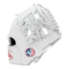 Valle Eagle Pro 975WT Weighted Side View