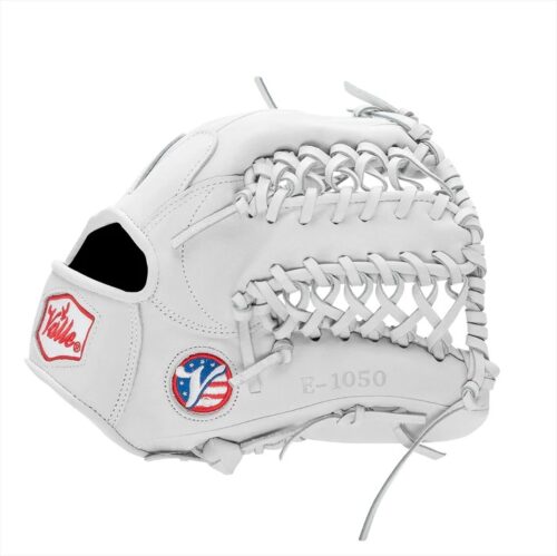 Valle Eagle 1050 Outfiled Training Glove Side View Valle Eagle 1050 Outfiled Training Glove Side View