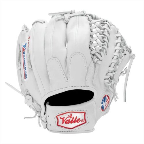 Eagle 1050 Outfiled Training Glove Back View Eagle 1050 Outfiled Training Glove Back View