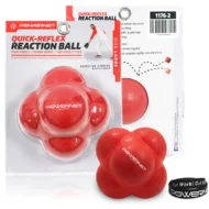 Reaction Balls 2-Pack
