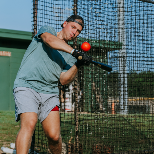 Smushball Baseball Smushball Baseball