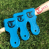 Tyrus Bat Scraper Ice Blue