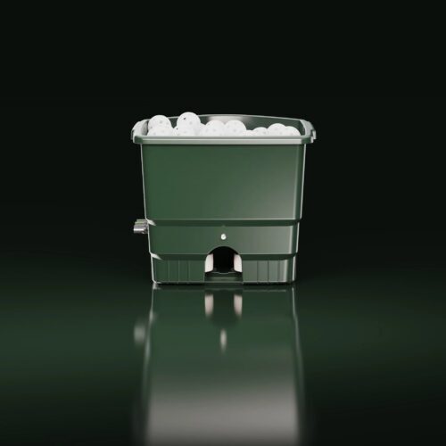 MaxBP Original Pitching Machine MaxBP Original Pitching Machine