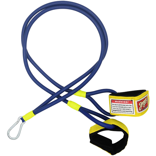 J-BANDS (AGES 13 AND OLDER) Jバンド　イエロー J-Bands From Jaeger Sports — Resistance Baseball Bands For
