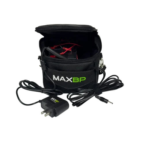 MaxBP External Battery MaxBP External Battery