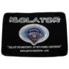 Isolator Pad