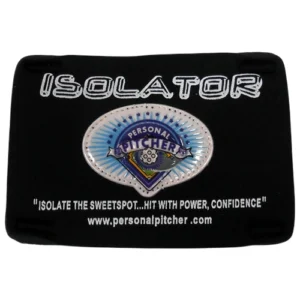 Isolator Pad