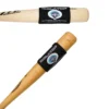 Isolator Pad on a bat