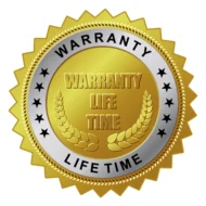 Personal Pitcher® Lifetime Warranty