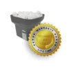 Lifetime Warranty for the Personal Pitcher