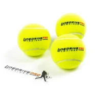 LineDrivePro Tennis Balls