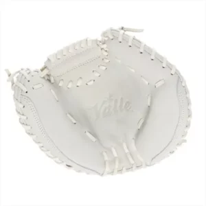Valle Eagle 27HW Half Web Cathers Baseball Glove Palm View