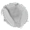 Valle Eagle 27S Catchers Glove Palm View