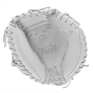 Valle Eagle 27S Catchers Glove Palm View