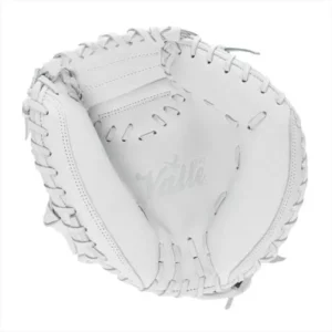 Valle Eagle PRO 27SWT Weighted Catchers Mitt Palm View 2