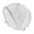 Valle Eagle PRO 27SWT Weighted Catchers Mitt Palm View 2