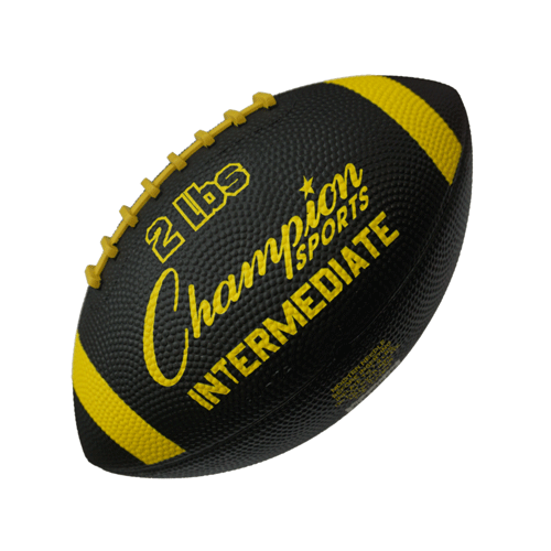 2lb weighted football 2lb weighted football