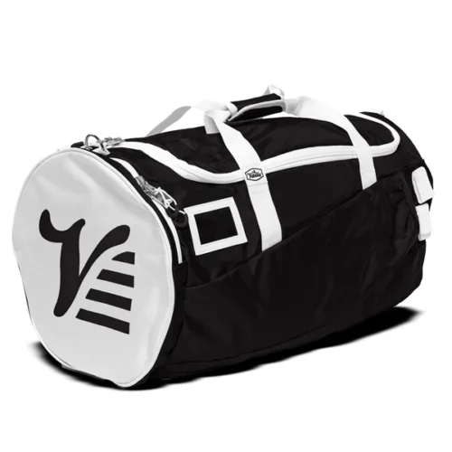 Valle Players Bag Black Valle Players Bag Black