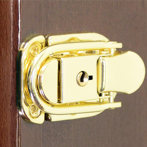 Large-Lock Large-Lock