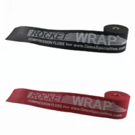 BRAZO BANDS aka Rocket Wrap Compression Floss