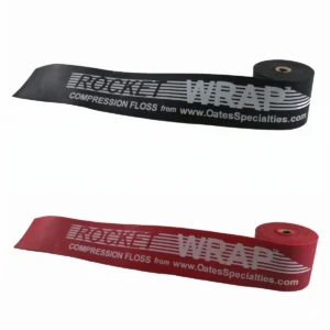 Rocket Wrap Compression Floss