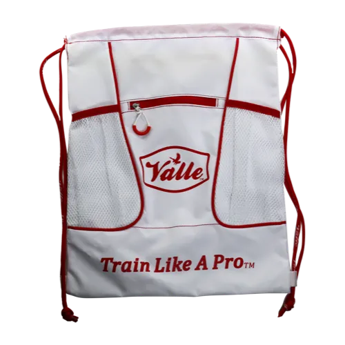 Valle Drawstring Backpack