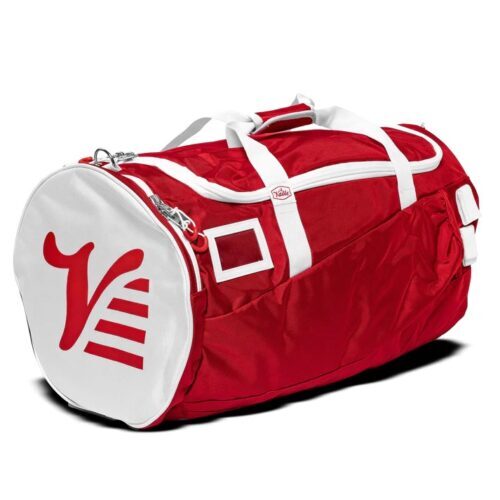 Valle Players bag Red and White Valle Players bag Red and White