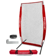 PowerNet I-Screen w/ Frame