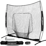 PowerNet 8x8 FT XLP PRO Training Net