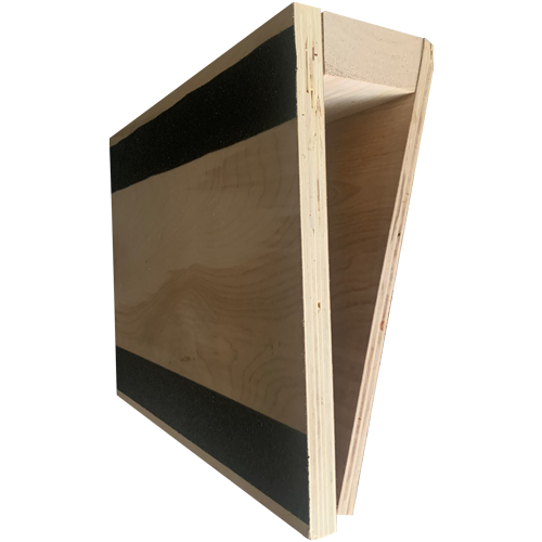 Catcher’s Receiving Ramp (and Hitting Wedge) Catcher’s Receiving Ramp (and Hitting Wedge)