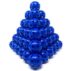 Golf WIFFLE Training Balls Blue