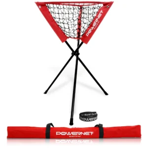 PowerNet Ball Caddy for Baseball & Softball