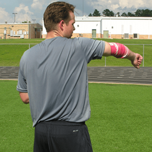 rocket wrap red demo rocket wrap red demo