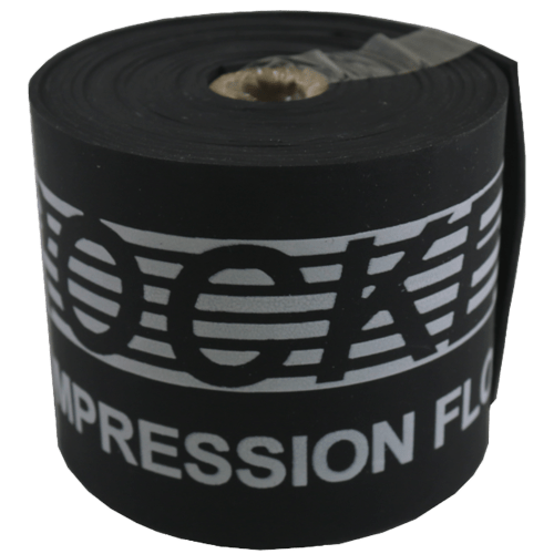 rocket wrap compression color black rocket wrap compression color black