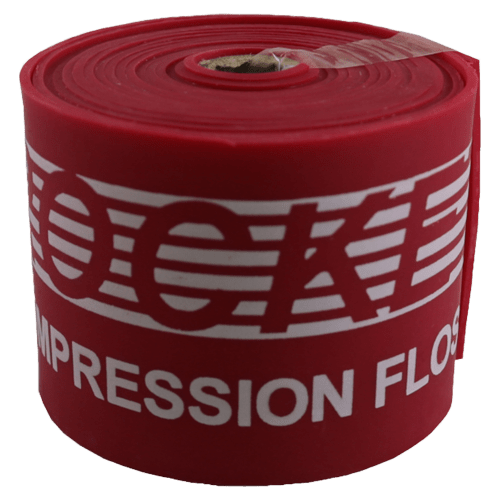 rocket wrap compression color red rocket wrap compression color red