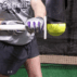swing starter demonstration