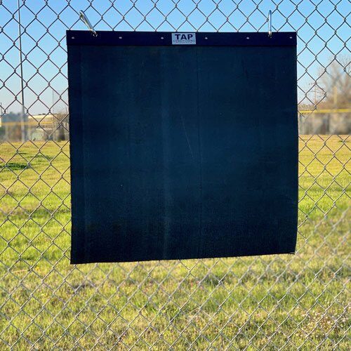 Tap Plyo Mat Front View Tap Plyo Mat Front View