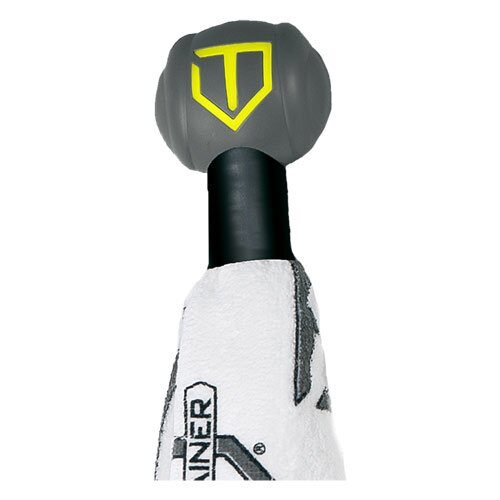 towel trainer up close towel trainer up close