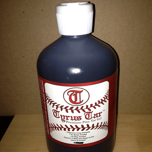 Tyrus Tar Pine Gel Tyrus Tar Pine Gel