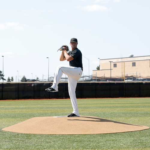 VM-10-Portable-Game-Pitching-Mound 10 inch Pitching Mound