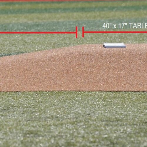 VM-6 Portable Game Pitching Mound 4 VM-6 Portable Game Pitching Mound 4