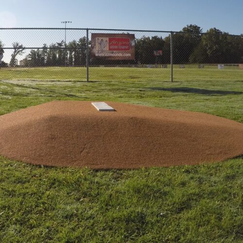 VM 6" Tall Game Pitching Mound VM 6" Tall Game Pitching Mound