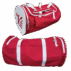 Valle Players Bag Red & White