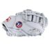 Eagle 11 First Base Training Mitt Glove