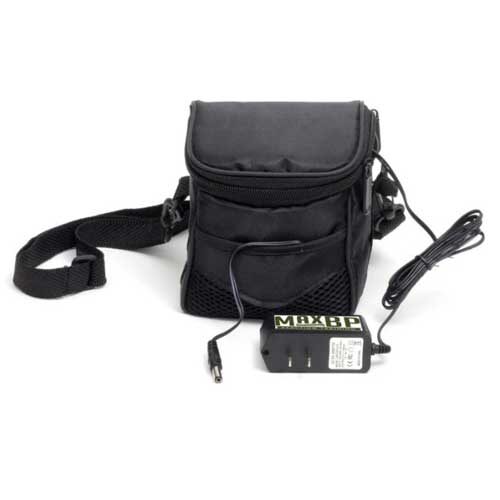 MaxBP External Battery Pack MaxBP External Battery Pack