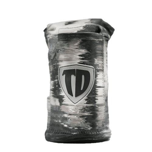 Team Defender Wrist Guard Front View Team Defender Wrist Guard Front View