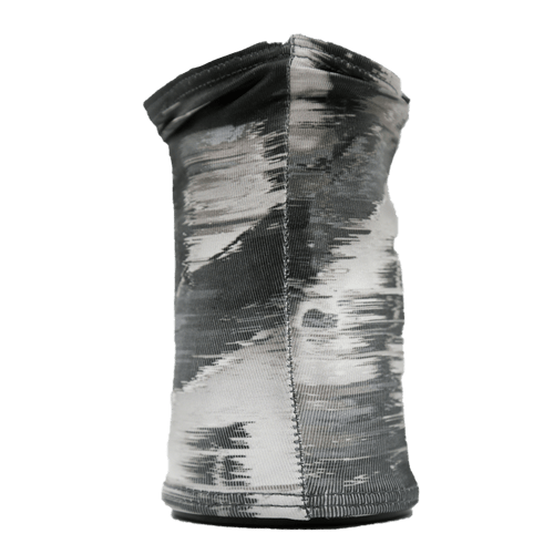 Team Defender Wrist Guard Back View Team Defender Wrist Guard Back View